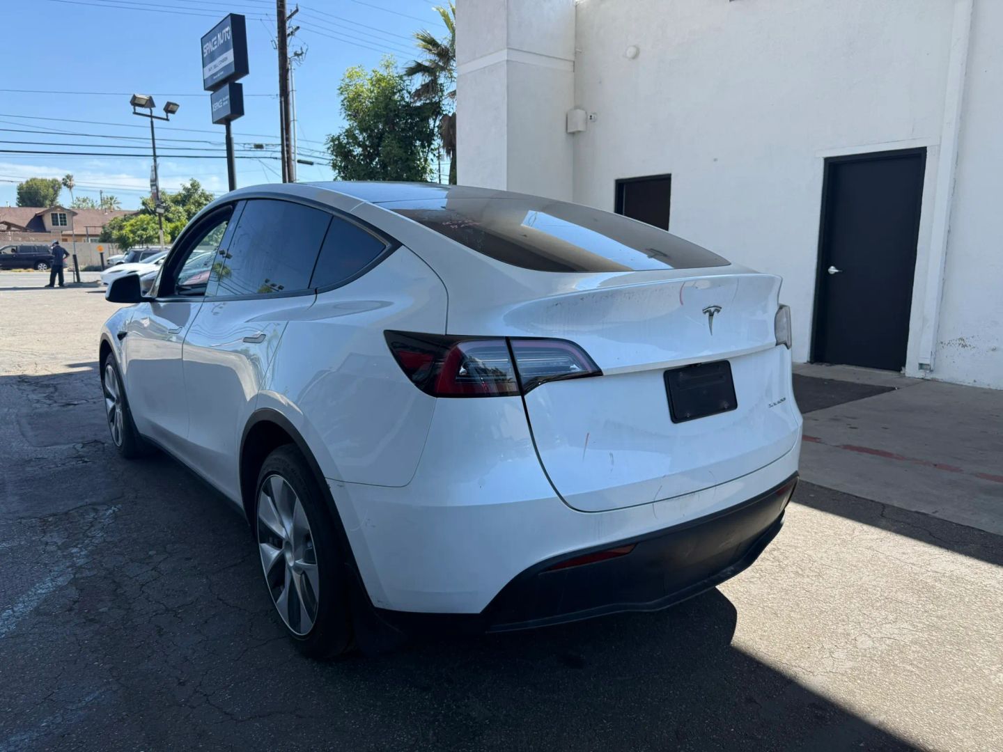 tesla model y 2023 7SAYGDEE9PA141106 image tesla model y 2023 7SAYGDEE9PA141106 image